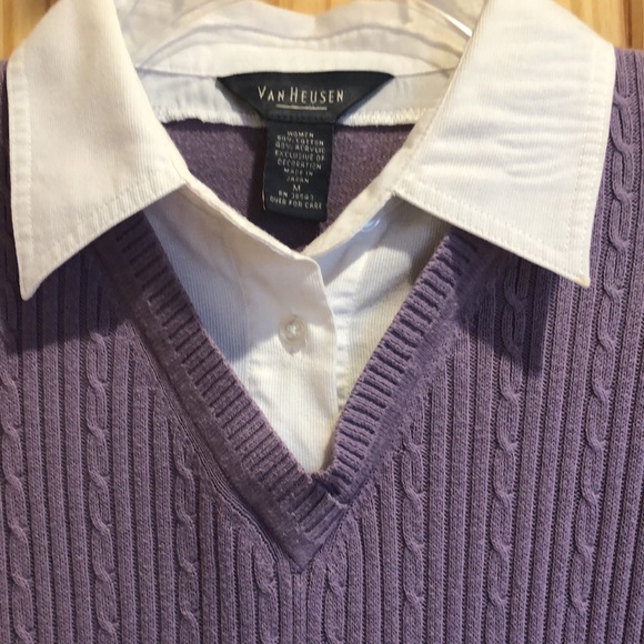 3/$10 Pullover Sweater - Picture 2 of 10